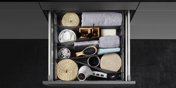 Органайзер Space Flex от Kessebohmer: идеальный порядок Kessebohmer в Тюмени