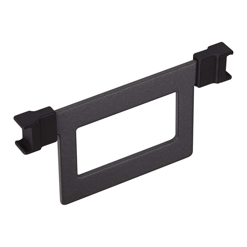 Делитель для Бутылочницы 150 Арена СТИЛЬ цвет АНТРАЦИТ Kessebohmer | официальный магазин